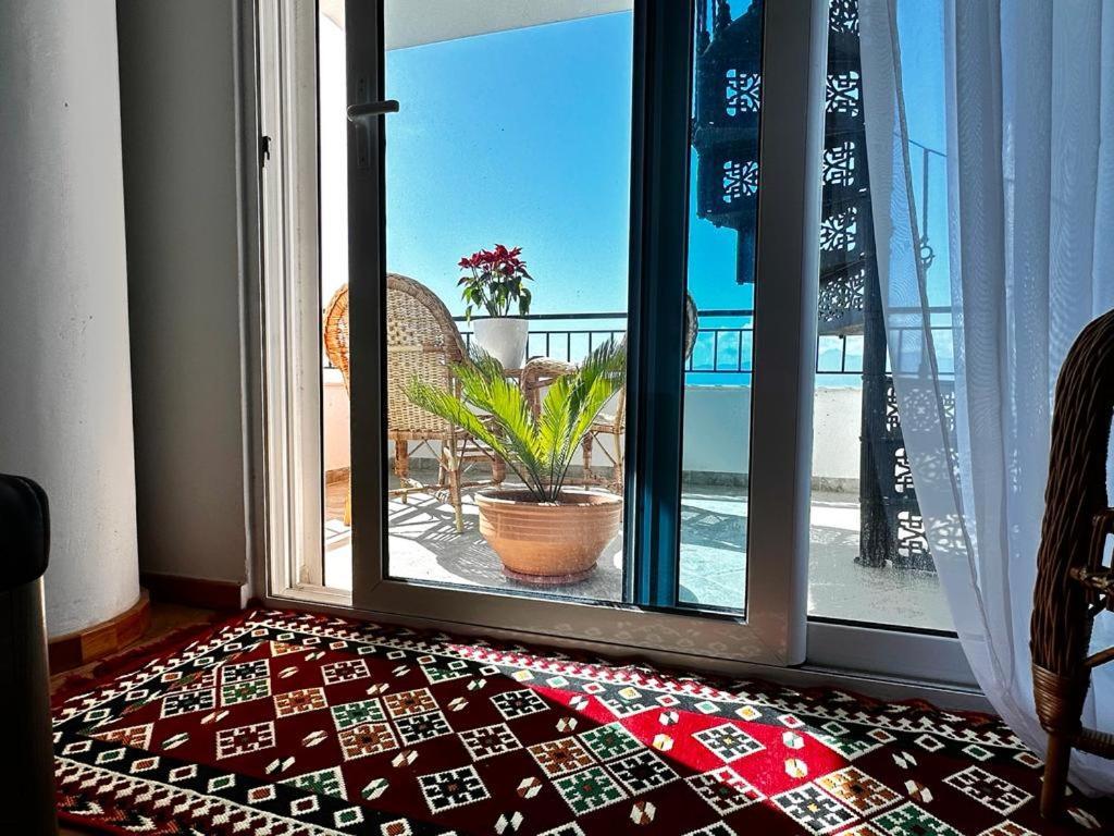 Teuta- Luxury Penthouse 200M2 Apartment Sarande Exterior photo